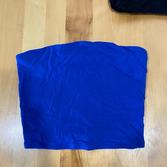 Garage Tube Top Bundle - Picture 5 of 9